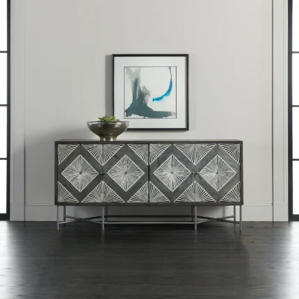 Malin Bone Inlay Sideboard