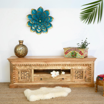 Hanoi TV Cabinet with Drawer