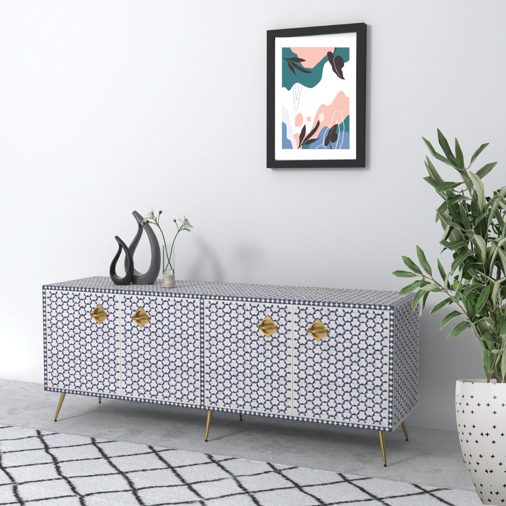 Targua Style TV Cabinet Targua Style TV Cabinet