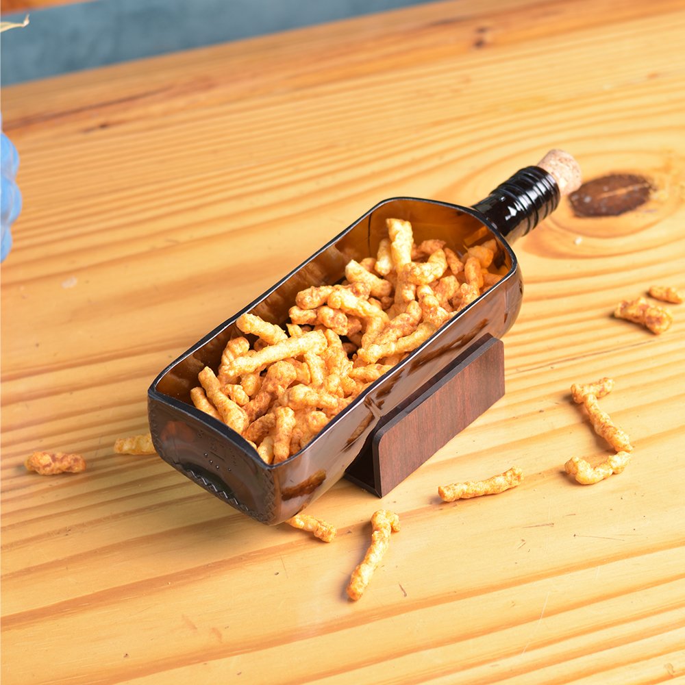 Ballentine's Bottle Platter Ballentine's Bottle Platter